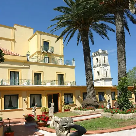 Igea Hotel Sorrente