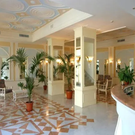 Igea 3* Sorrento