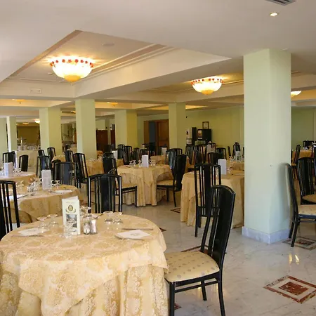 Igea Hotel Sorrento