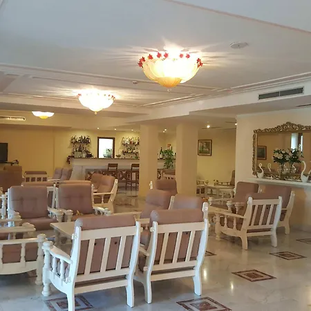 Hotel Igea 3*
