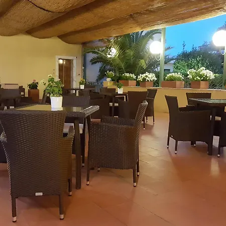 Igea 3* Sorrente