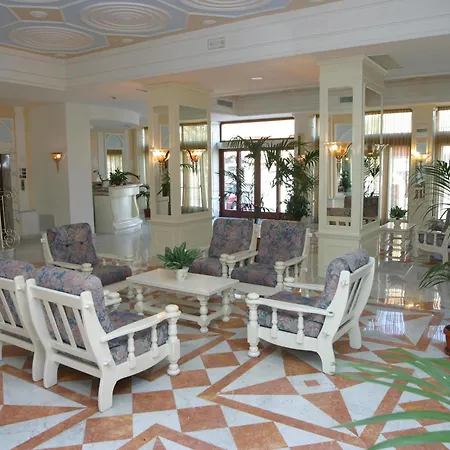 Hotel Igea 3*
