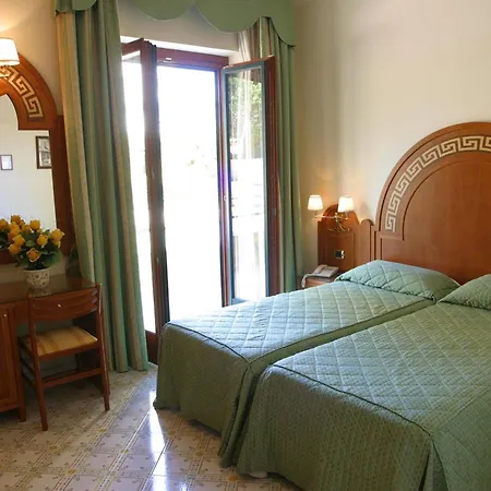 Igea Hotel Sorrente