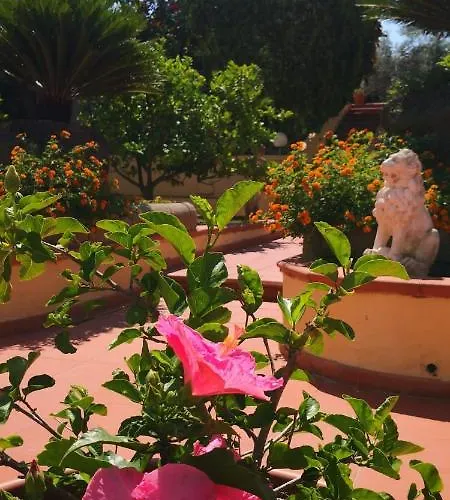 Igea Ξενοδοχείο Σορέντο