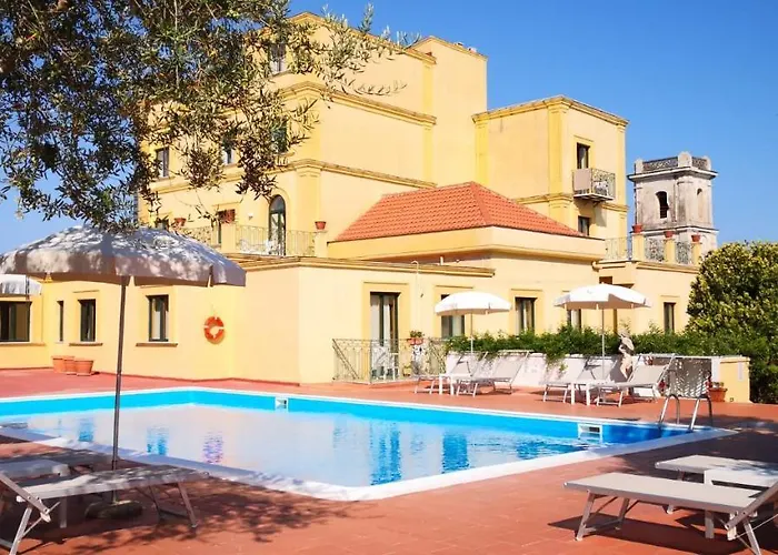 Ξενοδοχείο Igea