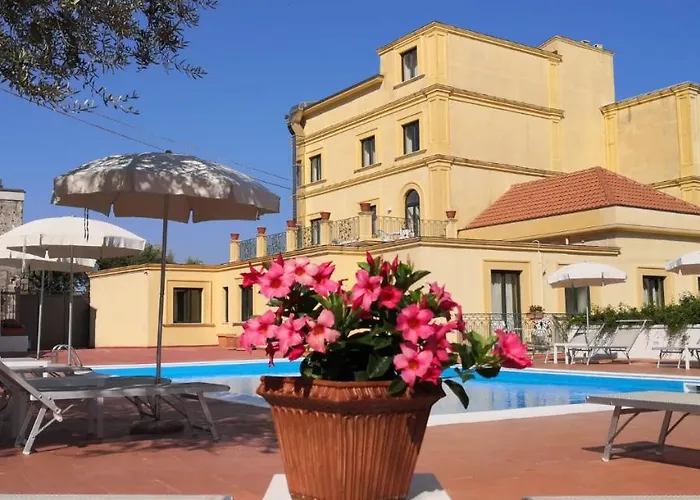 Igea Ξενοδοχείο Σορέντο