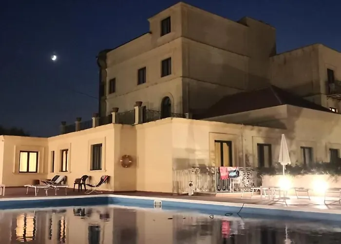 Igea 3* Σορέντο