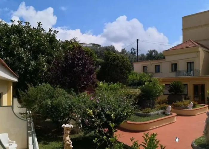 Ξενοδοχείο Igea 3*