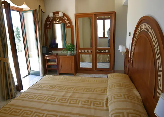 Igea Ξενοδοχείο