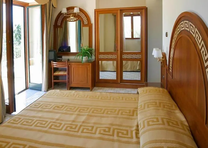 Igea Ξενοδοχείο Σορέντο