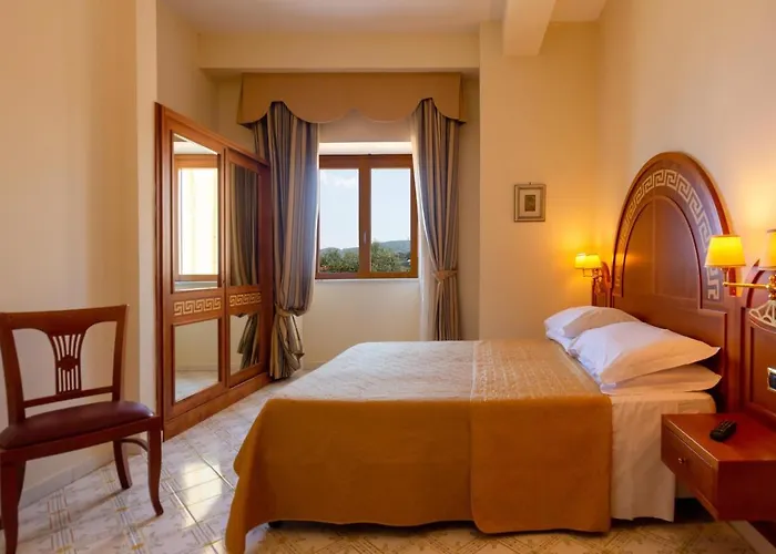 Ξενοδοχείο Igea Σορέντο