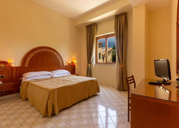 Igea Ξενοδοχείο