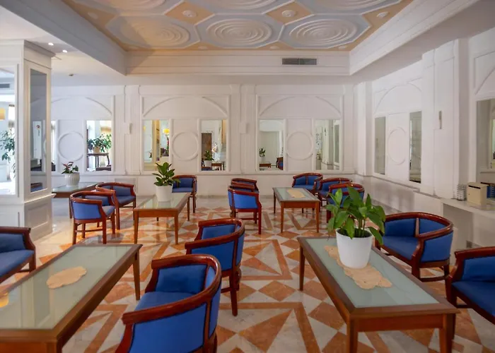 Ξενοδοχείο Igea Σορέντο