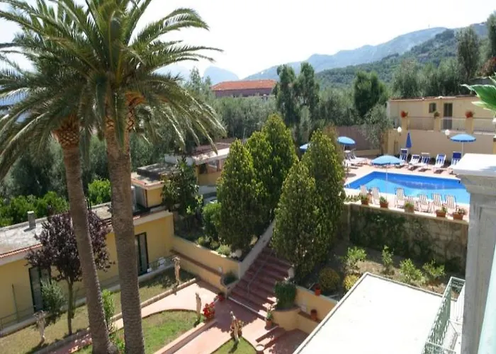 Igea Ξενοδοχείο Σορέντο