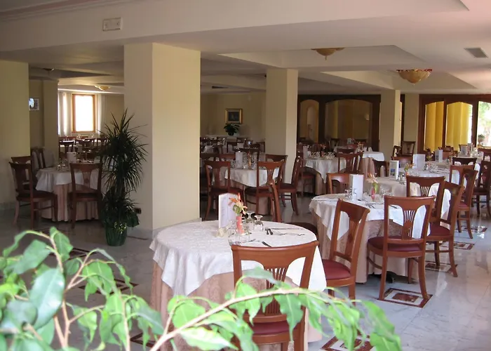 Ξενοδοχείο Igea