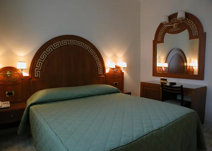 Ξενοδοχείο Igea 3*