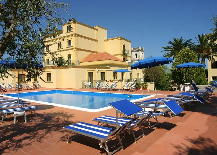 Ξενοδοχείο Igea