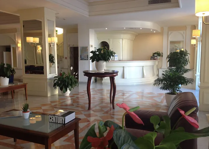 Igea Ξενοδοχείο 3*