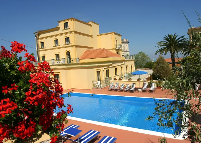 Ξενοδοχείο Igea