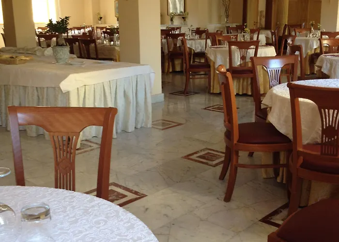 Ξενοδοχείο Igea