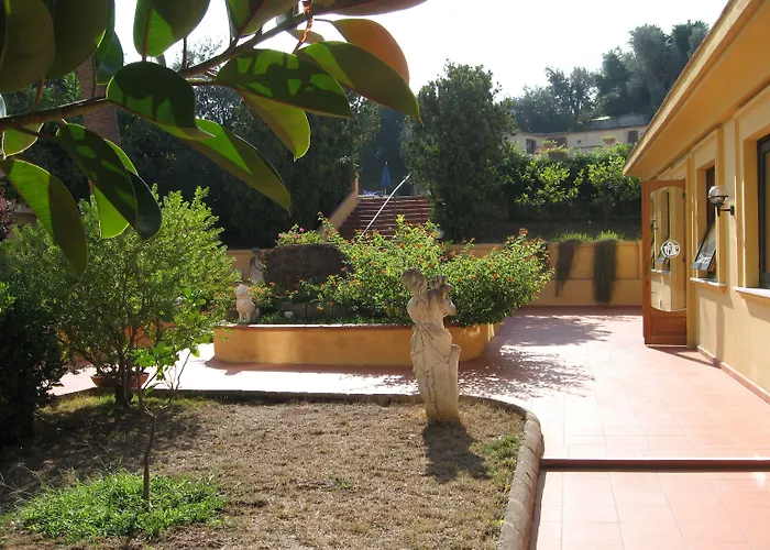 Ξενοδοχείο Igea