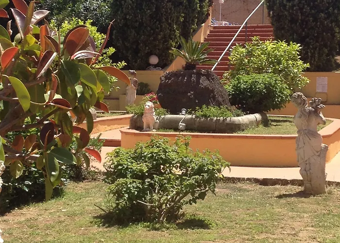 Ξενοδοχείο Igea