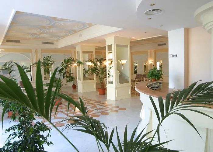 Igea Ξενοδοχείο 3*