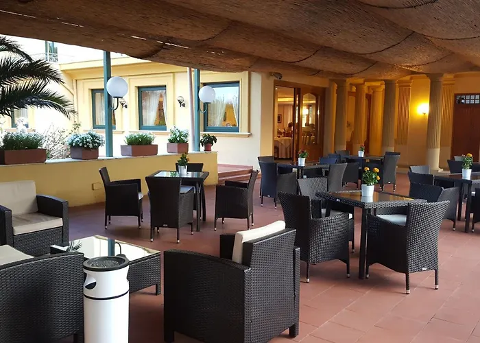 Ξενοδοχείο Igea