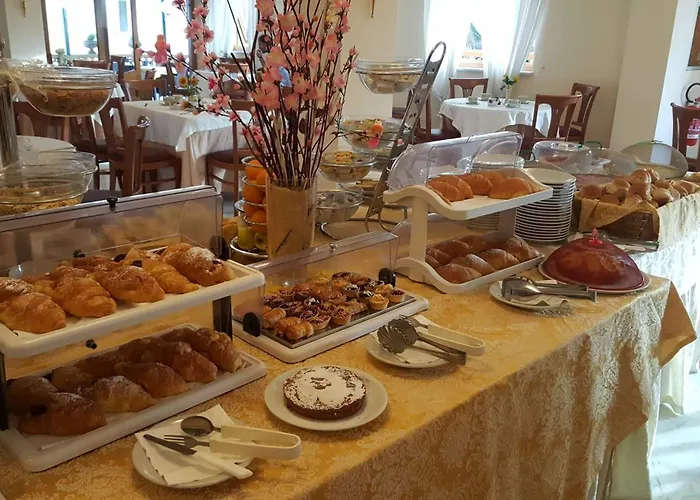 Ξενοδοχείο Igea