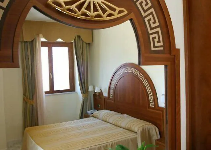 Igea Ξενοδοχείο 3*