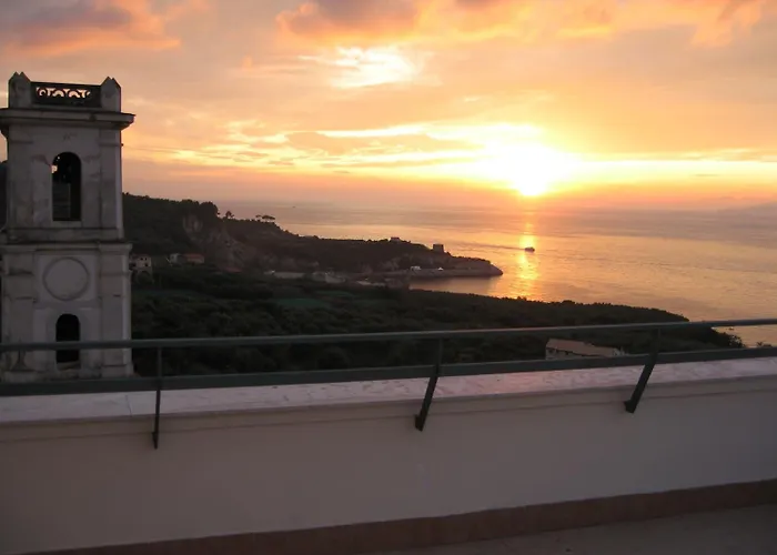 Igea Ξενοδοχείο