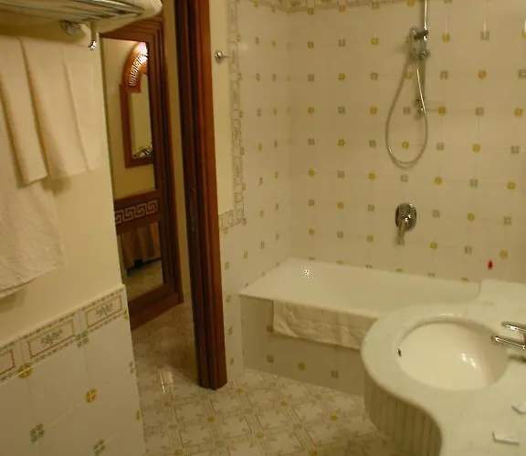 Igea 3* Σορέντο