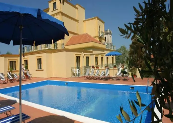 Hotell Igea