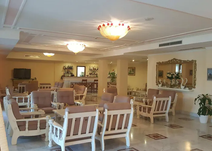 Hotell Igea 3*
