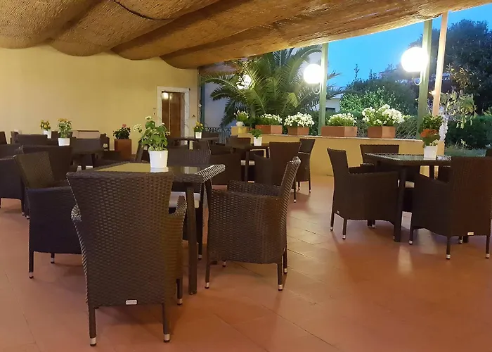 Igea 3* Σορέντο