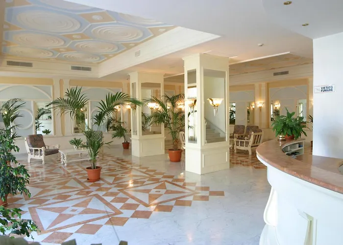 Hotell Igea