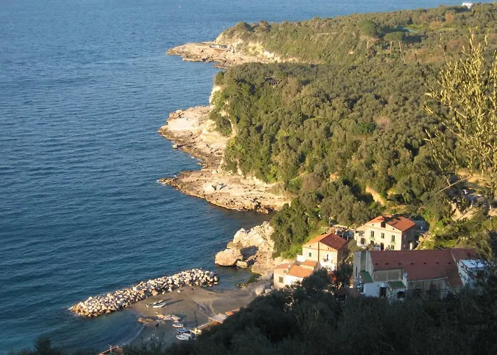 Igea Ξενοδοχείο