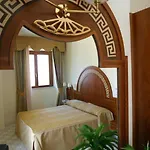 Igea Hotel 3*