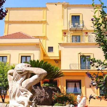 Hotel Igea Sorrento