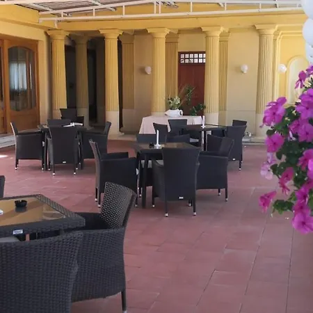 Hotel Igea