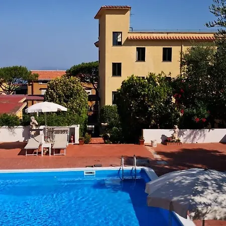 Hotel Igea 3*