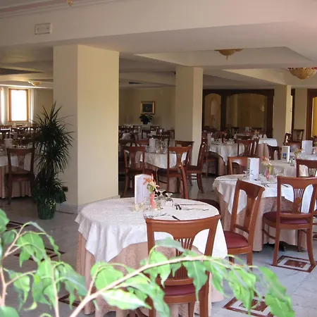 Hotel Igea