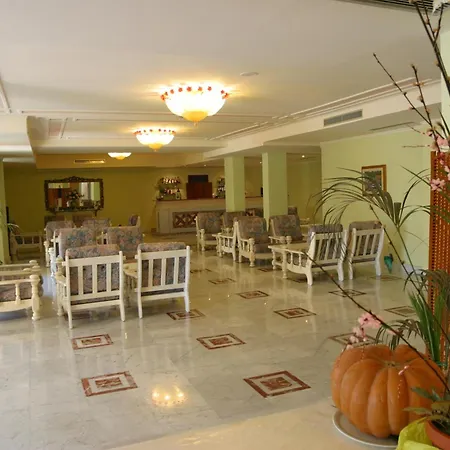 Hotel Igea Sorrent
