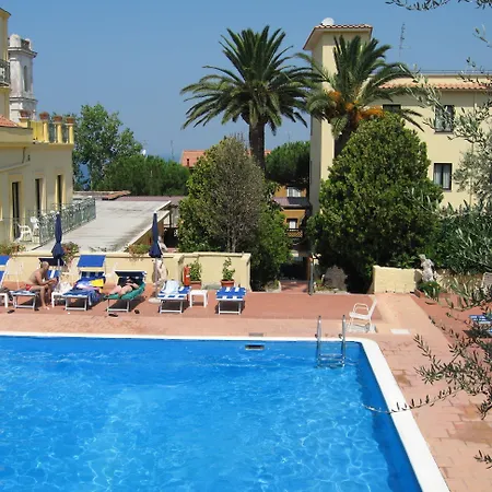 Hotel Igea Sorrento