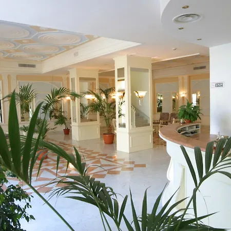 Igea Hotel 3*