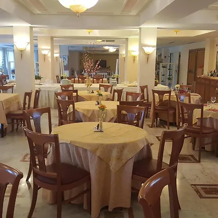 Igea 3* Sorrento