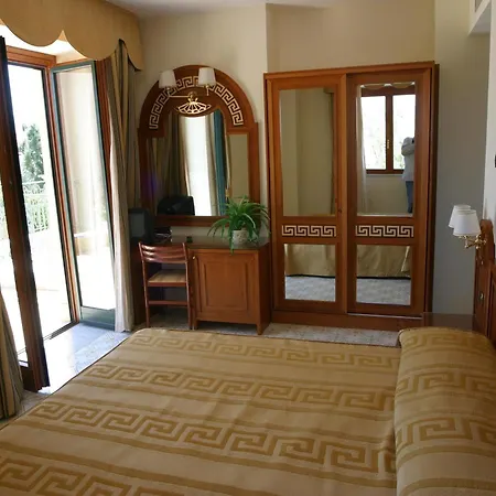 Igea Hotel